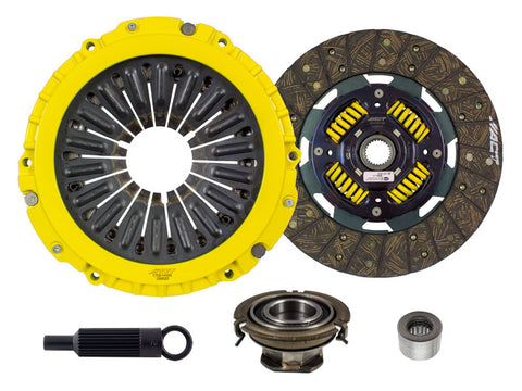 Advanced Clutch HD/Perf Street Sprung Clutch Kit