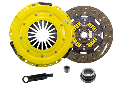 Advanced Clutch HD/Perf Street Sprung Clutch Kit