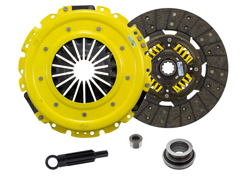 Advanced Clutch HD/Perf Street Sprung Clutch Kit