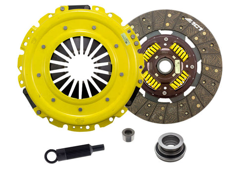 Advanced Clutch HD/Perf Street Sprung Clutch Kit