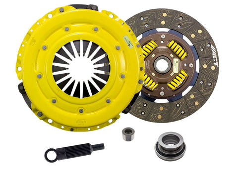 Advanced Clutch HD/Perf Street Sprung Clutch Kit