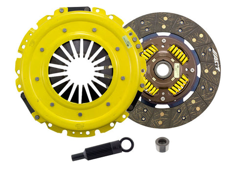 Advanced Clutch HD/Perf Street Sprung Clutch Kit