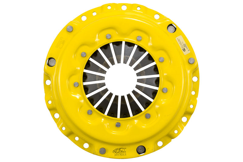 Advanced Clutch P/PL MaXXX Xtreme Clutch Pressure Plate