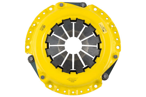 Advanced Clutch P/PL Heavy Duty Clutch Pressure Plate