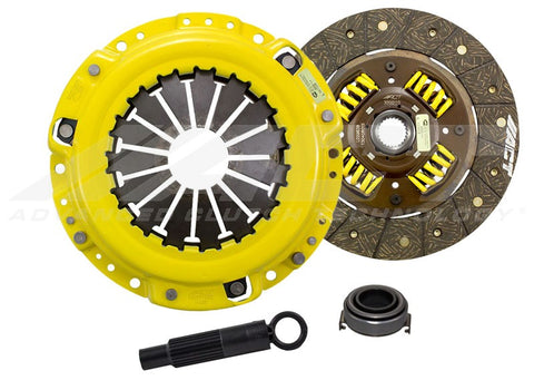 Advanced Clutch HD/Perf Street Sprung Clutch Kit