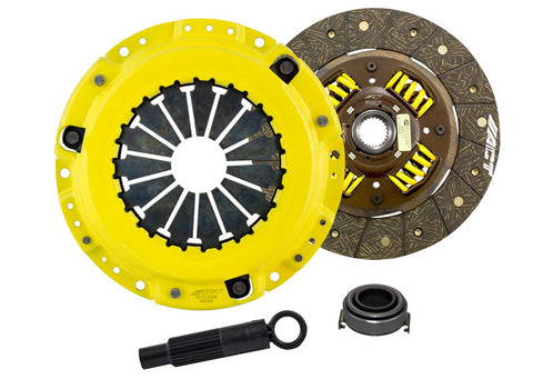 Advanced Clutch Sport/Perf Street Sprung Clutch Kit