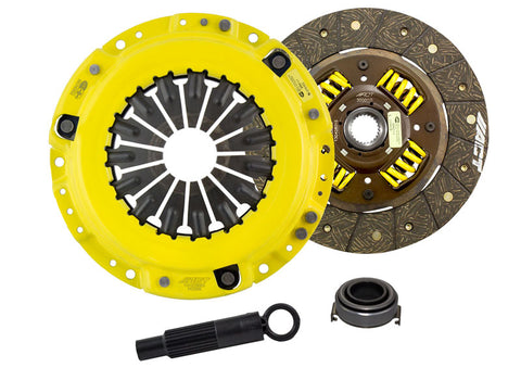 Advanced Clutch XT/Perf Street Sprung Clutch Kit