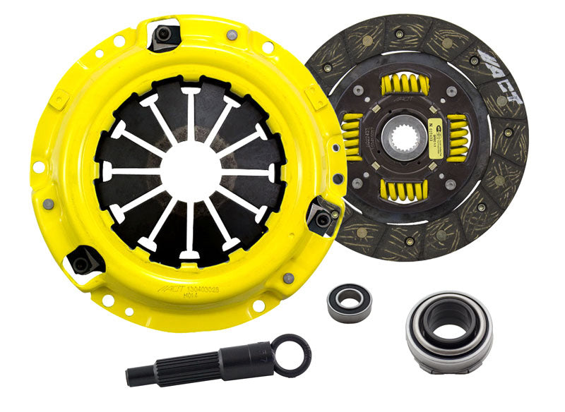 Advanced Clutch HD/Perf Street Sprung Clutch Kit