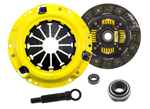 Advanced Clutch HD/Perf Street Sprung Clutch Kit