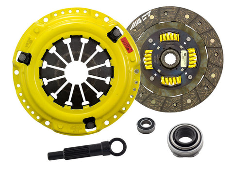 Advanced Clutch HD/Perf Street Sprung Clutch Kit