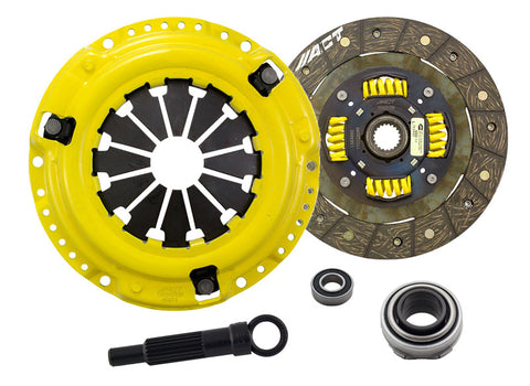 Advanced Clutch Sport/Perf Street Sprung Clutch Kit