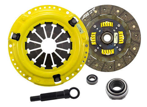 Advanced Clutch XT/Perf Street Sprung Clutch Kit