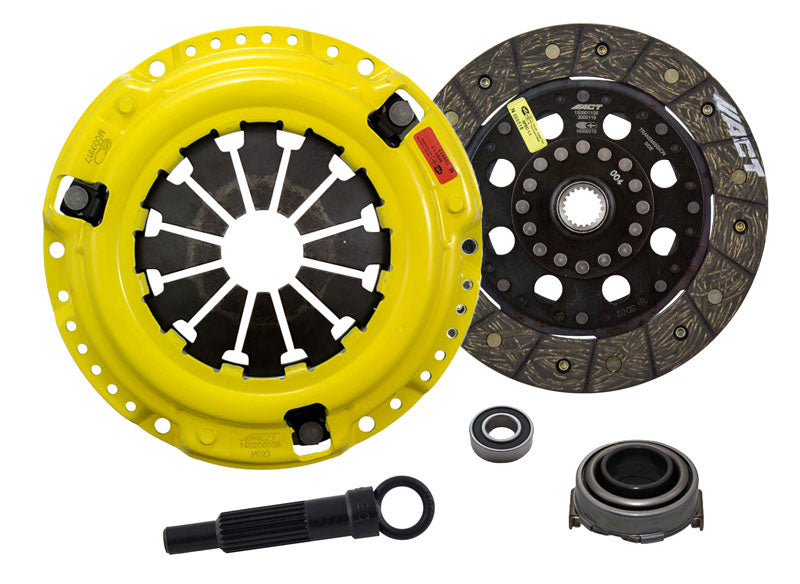 Advanced Clutch HD/Perf Street Rigid Clutch Kit