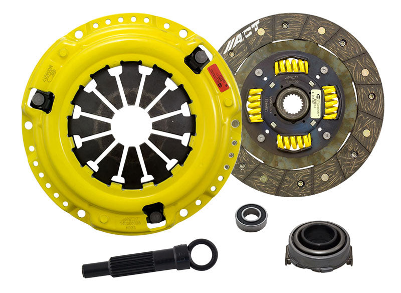 Advanced Clutch HD/Perf Street Sprung Clutch Kit