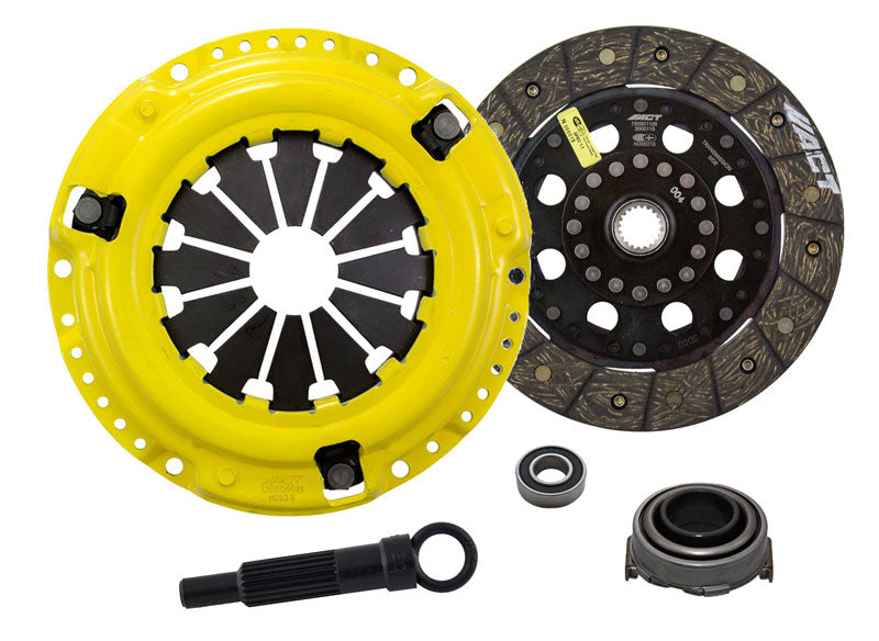 Advanced Clutch Sport/Perf Street Rigid Clutch Kit