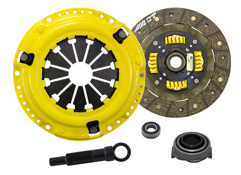 Advanced Clutch Sport/Perf Street Sprung Clutch Kit