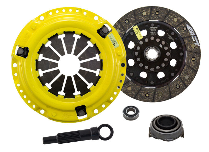 Advanced Clutch XT/Perf Street Rigid Clutch Kit