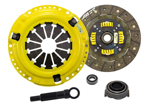 Advanced Clutch XT/Perf Street Sprung Clutch Kit