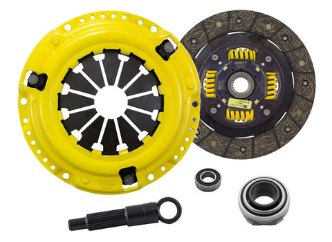 Advanced Clutch Sport/Perf Street Sprung Clutch Kit