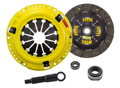 Advanced Clutch HD/Perf Street Sprung Clutch Kit