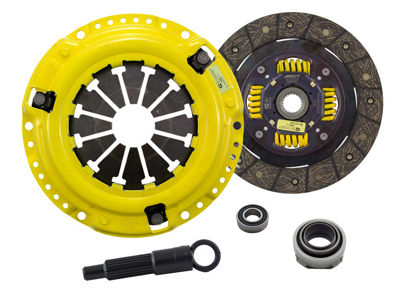 Advanced Clutch XT/Perf Street Sprung Clutch Kit