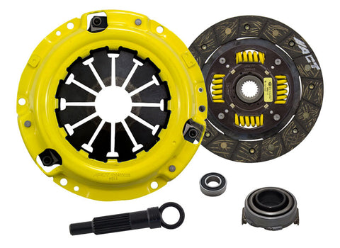 '96-'97 Honda Del Sol Advanced Clutch HD/Perf Street Sprung Clutch Kit