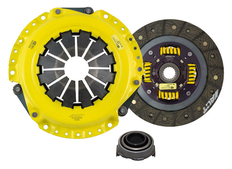 Advanced Clutch HD/Perf Street Sprung Clutch Kit