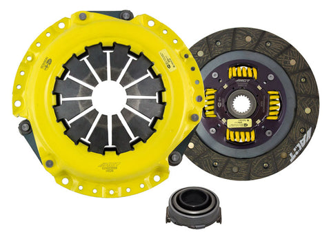 Advanced Clutch HD/Perf Street Sprung Clutch Kit