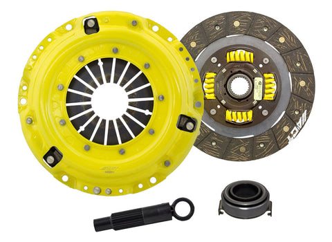 Advanced Clutch XT/Perf Street Sprung Clutch Kit