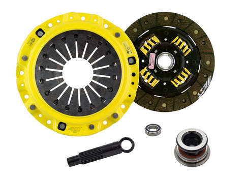 Advanced Clutch HD/Perf Street Sprung Clutch Kit