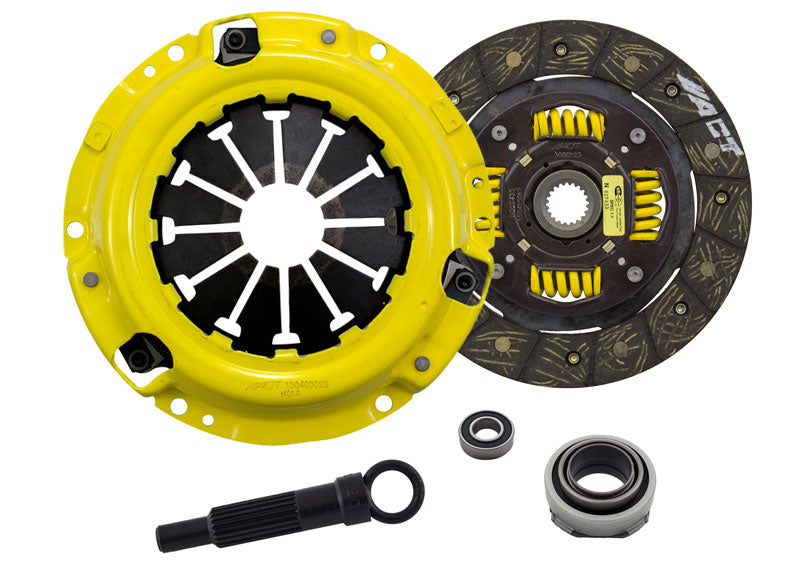 Advanced Clutch HD/Perf Street Sprung Clutch Kit