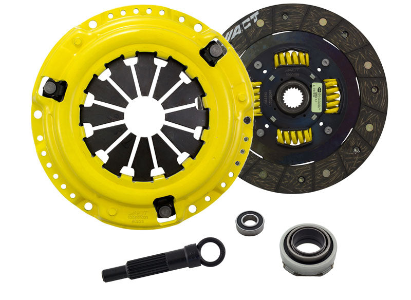 Advanced Clutch Sport/Perf Street Sprung Clutch Kit