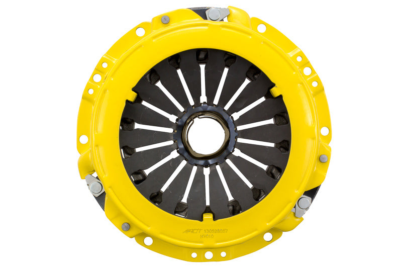 Advanced Clutch P/PL Heavy Duty Clutch Pressure Plate