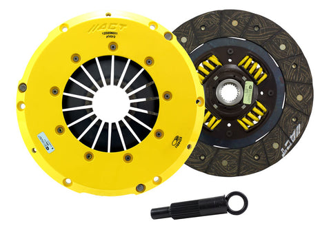 '10-'12 Hyundai Genesis Advanced Clutch HD/Perf Street Sprung Clutch Kit