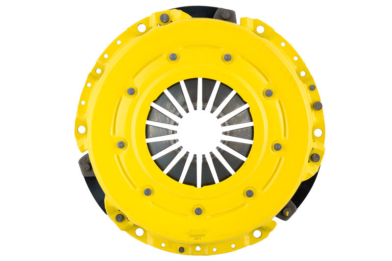 Advanced Clutch P/PL Heavy Duty Clutch Pressure Plate