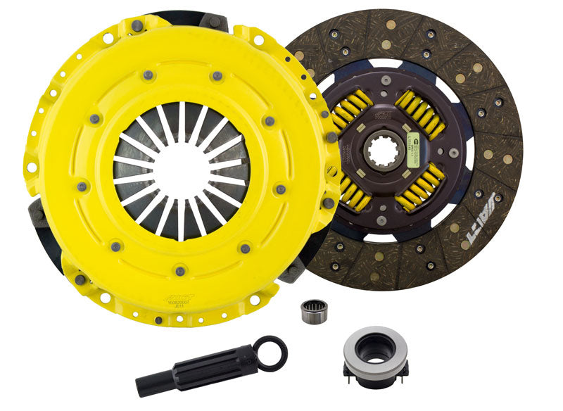 Advanced Clutch HD/Perf Street Sprung Clutch Kit