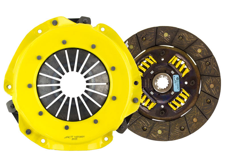 Advanced Clutch Sport/Perf Street Sprung Clutch Kit