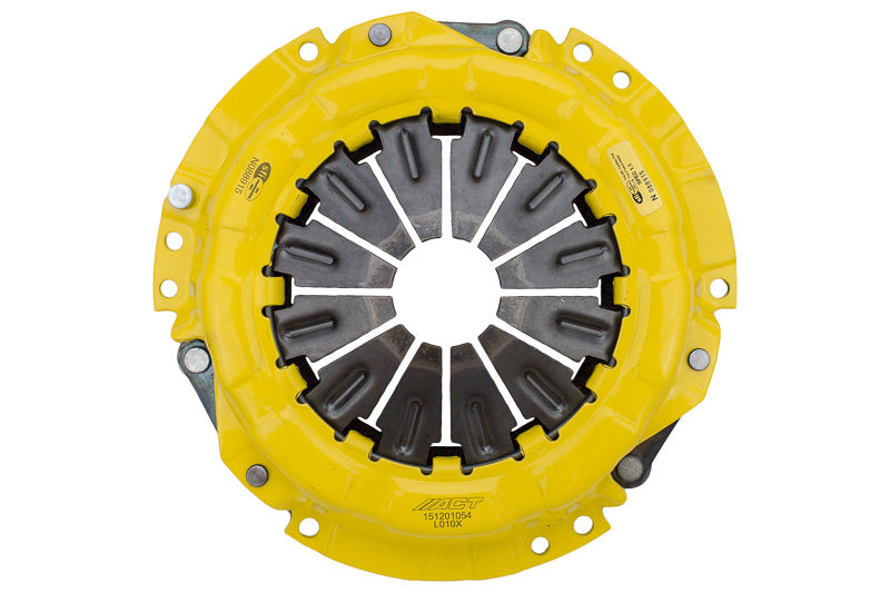 Advanced Clutch P/PL Xtreme Clutch Pressure Plate