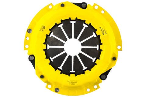 Advanced Clutch P/PL Heavy Duty Clutch Pressure Plate