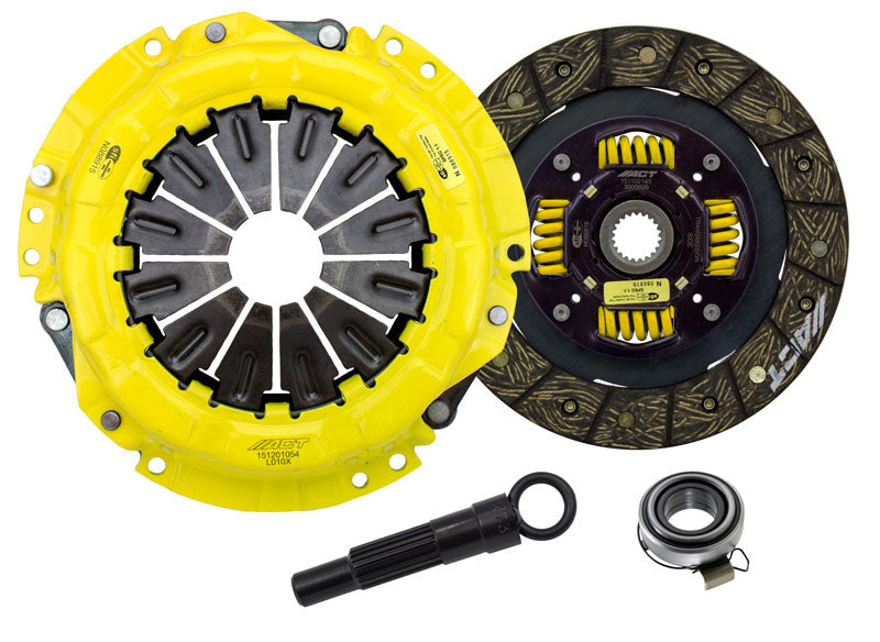 '05-'11 Lotus Elise / Exige Advanced Clutch XT/Perf Street Sprung Clutch Kit