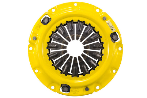 Advanced Clutch P/PL Heavy Duty Clutch Pressure Plate