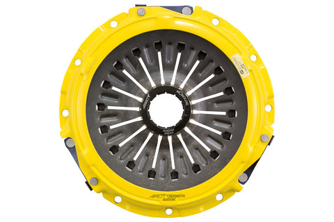 2003-2006 Mitsubishi Lancer Evolution Advanced Clutch P/PL-M Xtreme Clutch Pressure Plate