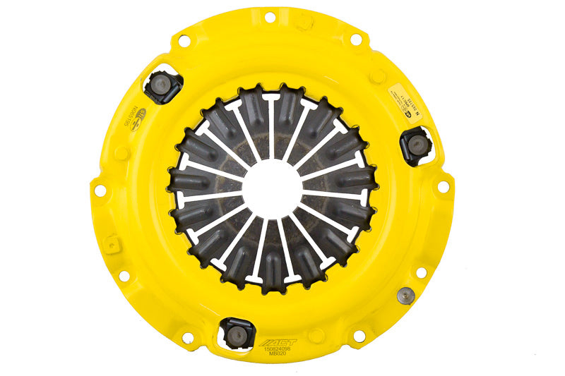 2004-2012 Mitsubishi Eclipse/Lancer Advanced Clutch P/PL Heavy Duty Clutch Pressure Plate