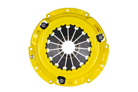 2008-2017 Mitsubishi Lancer Heavy Duty Pressure Plate