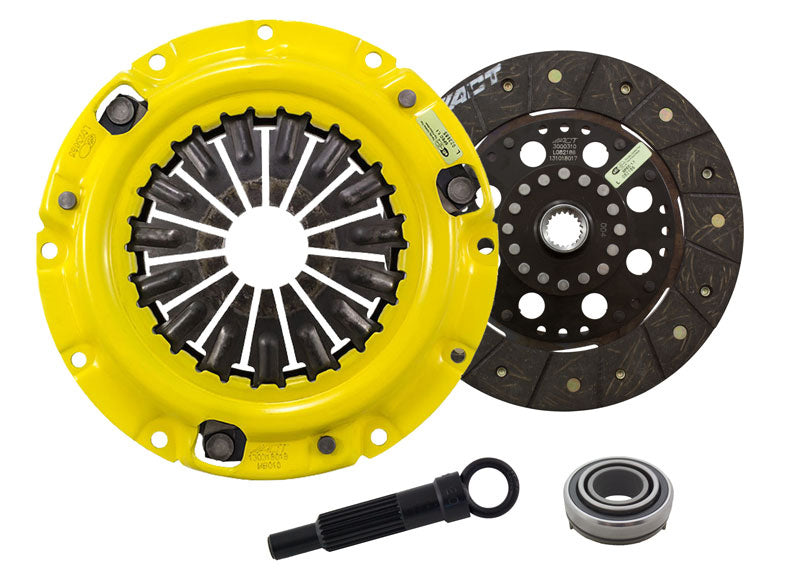 Advanced Clutch HD/Perf Street Rigid Clutch Kit