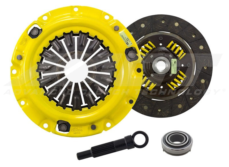 Advanced Clutch HD/Perf Street Sprung Clutch Kit