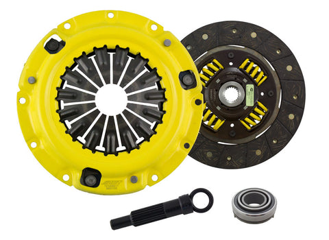 Mitsubishi Galant Advanced Clutch Sport/Perf Street Sprung Clutch Kit