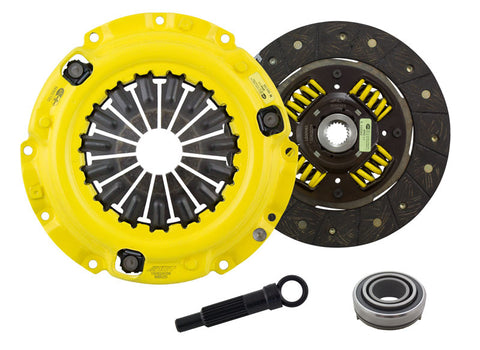 Advanced Clutch HD/Perf Street Sprung Clutch Kit