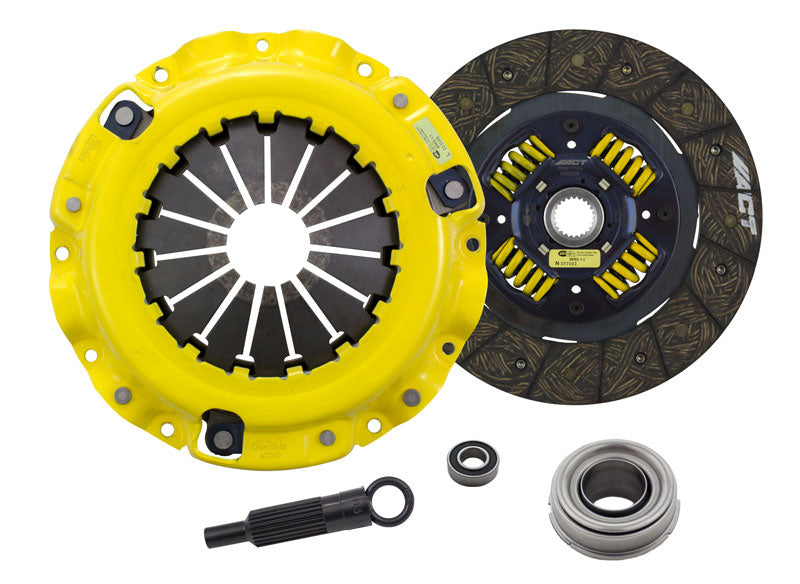 Advanced Clutch HD/Perf Street Sprung Clutch Kit