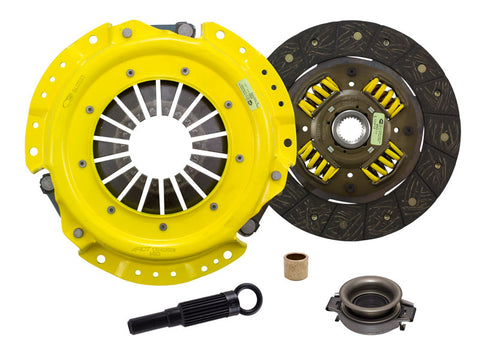 Advanced Clutch HD/Perf Street Sprung Clutch Kit